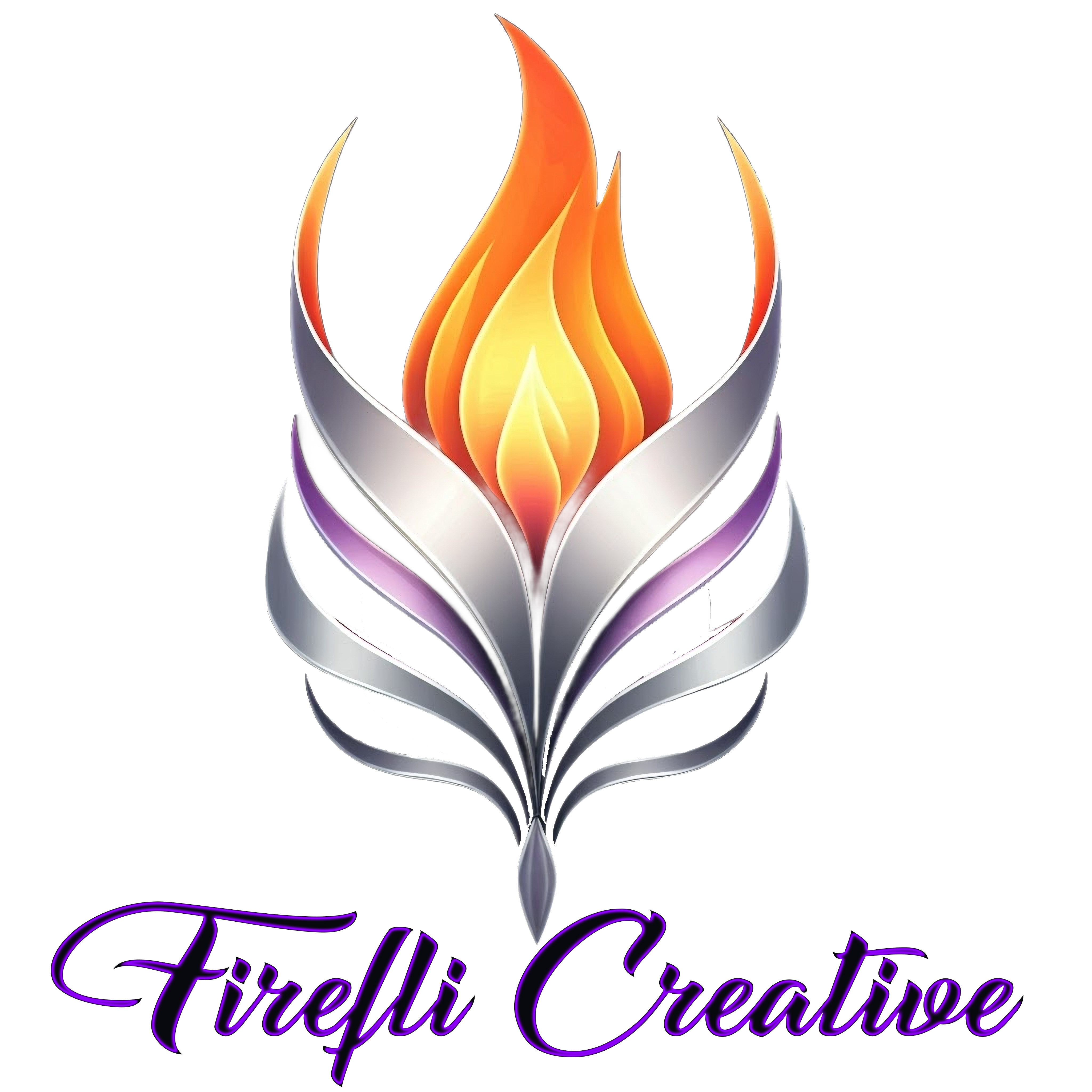Firefli Creative Logo
